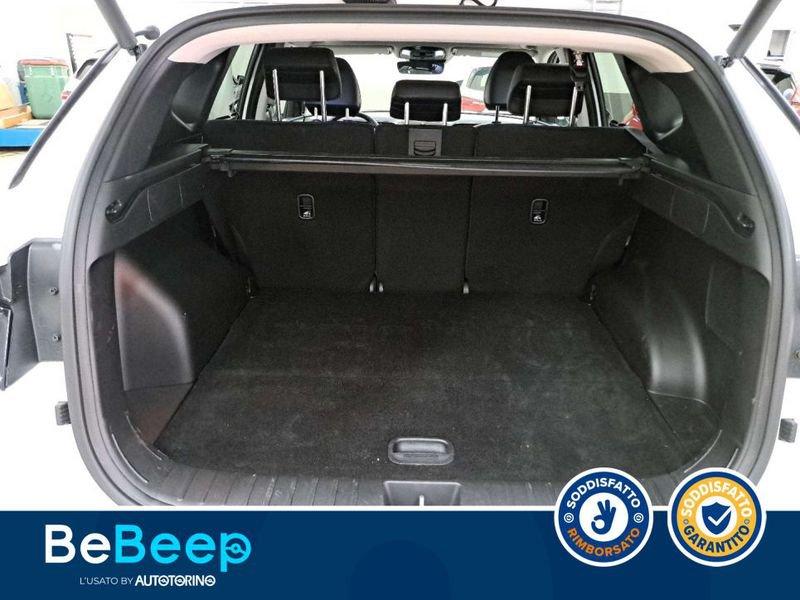 Hyundai Tucson 1.6 HEV EXELLENCE LEATHER PACK 2WD AUTO