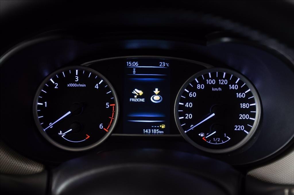 NISSAN Micra 1.5 dci N-Connecta 90cv del 2018