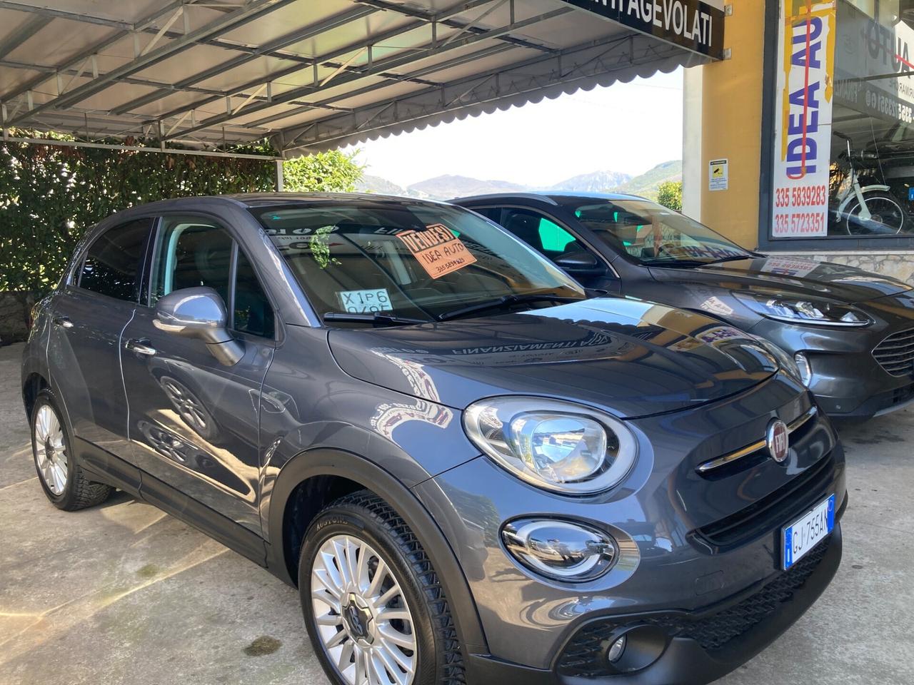 Renault Captur Blue dCi 95 CV Business-2021