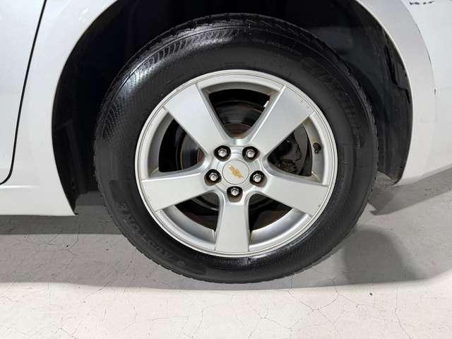 Chevrolet Cruze Benzina Neopatentati Km 100.000