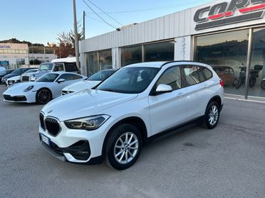 Bmw X1 sDrive18d Business Advantage 2021