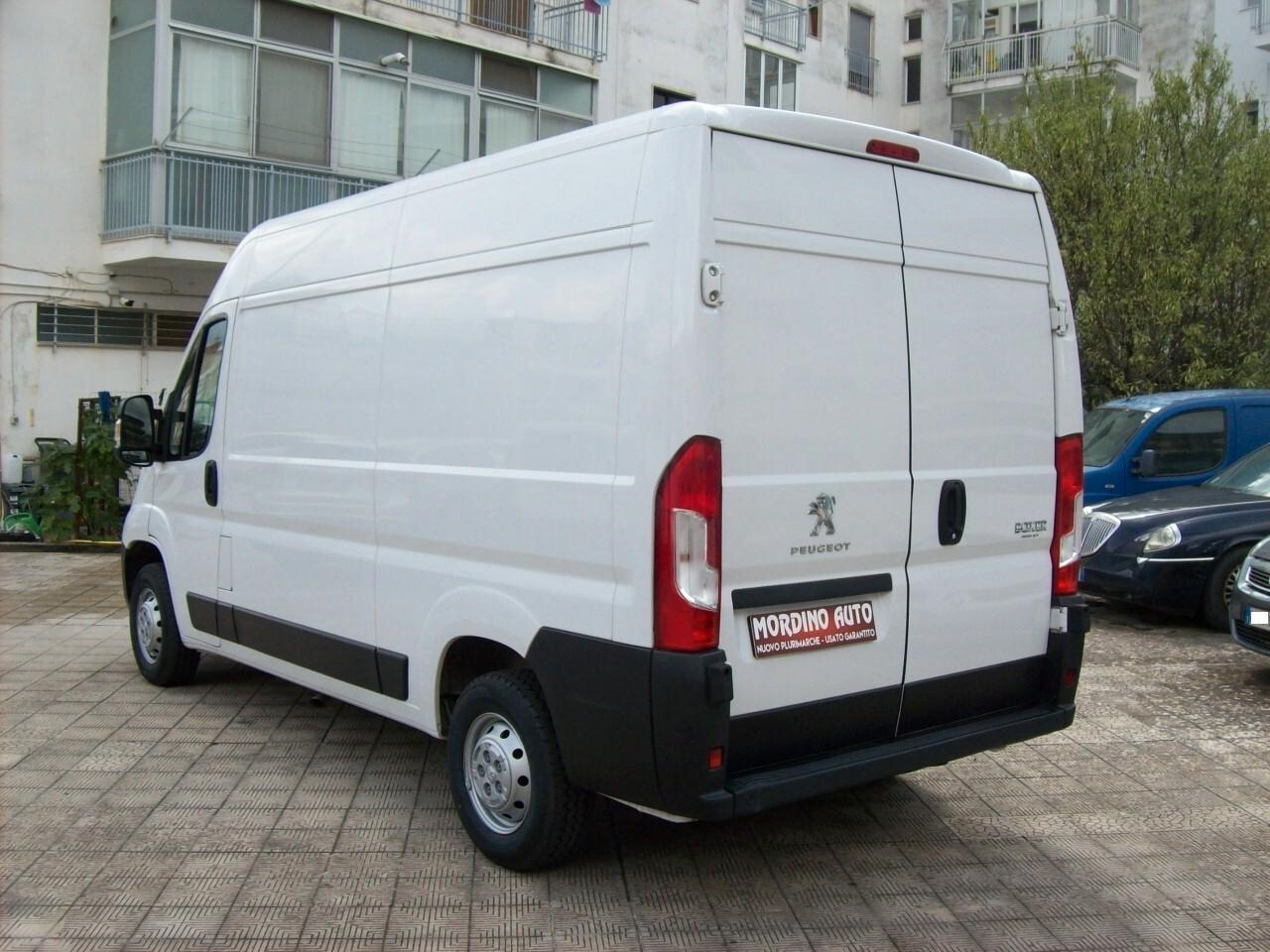 Peugeot Boxer 333 L2H2 2.2 BlueHDi 140CV "Prezzo Affare"