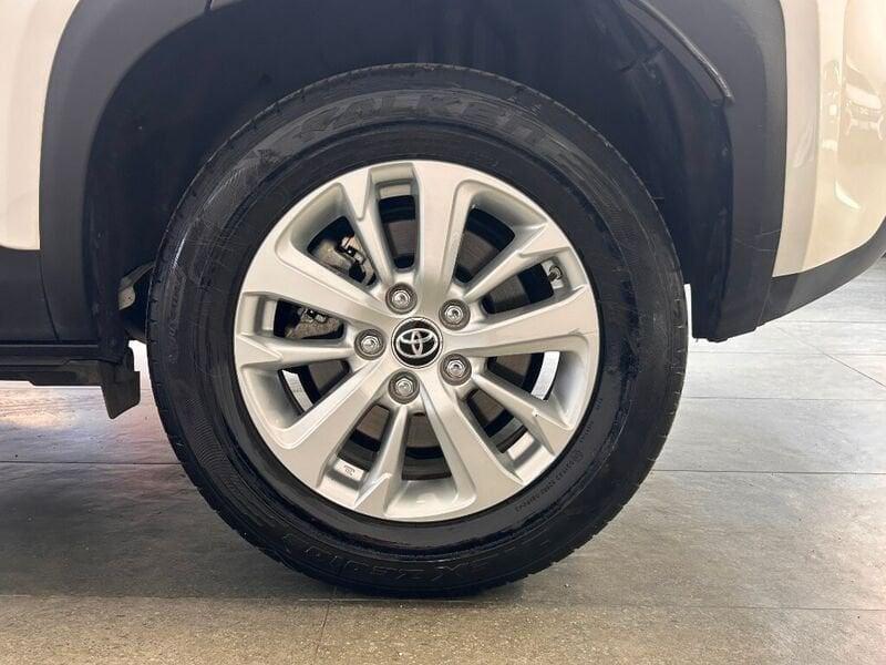 Toyota Yaris Cross 1.5 Hybrid 5p. E-CVT Active