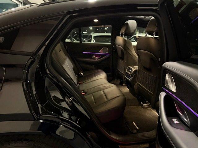 MERCEDES-BENZ GLE 350 de 4Matic Coupé Premium Pro AMG+NIGHT PACK