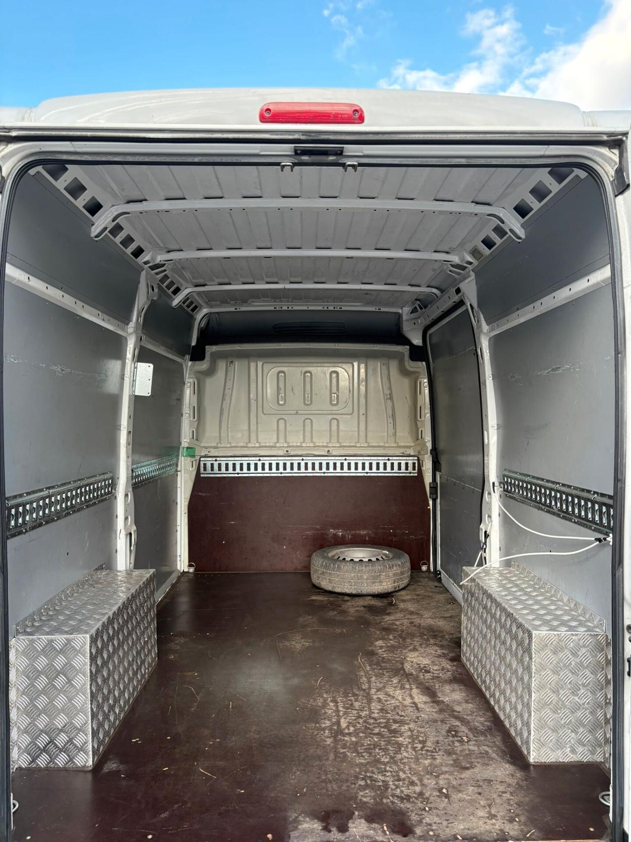 Fiat ducato