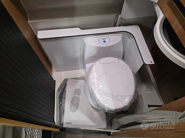 Camper font vendome horizon h 307