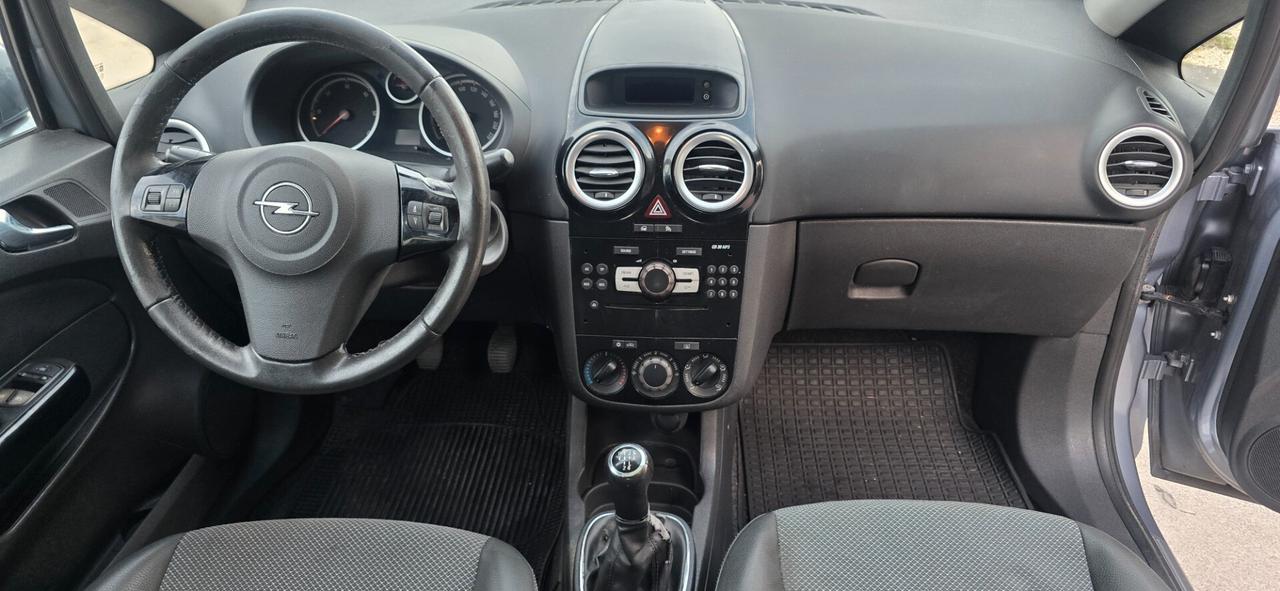 Opel Corsa 1.3 CDTI 75CV ecoFLEX 5 porte Club