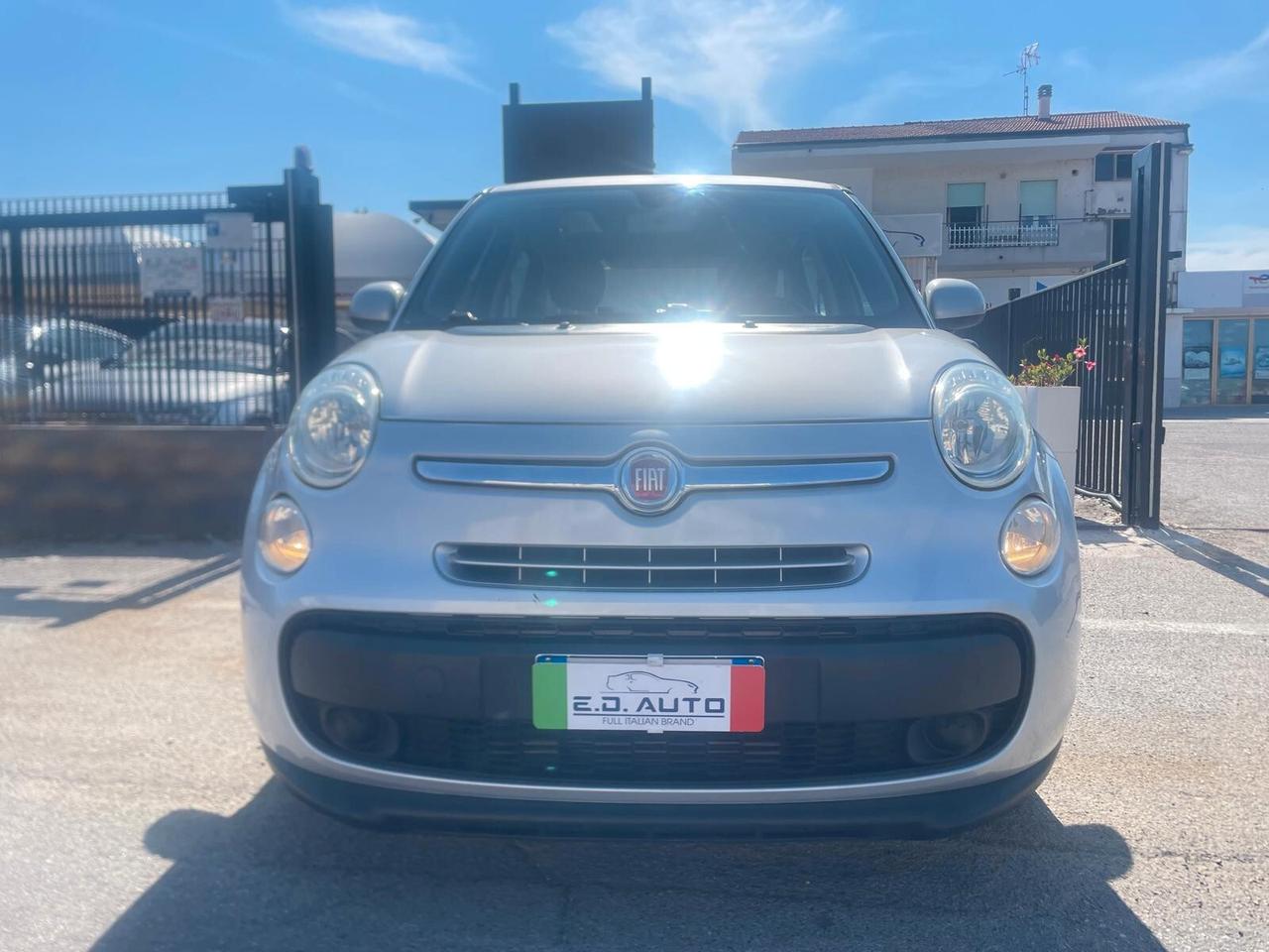 Fiat 500L 1.3 Multijet 85 CV Lounge