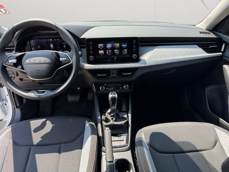 Škoda Kamiq Be More 1,0 TSI 85 kW (115 CV) 7 marce - DSG