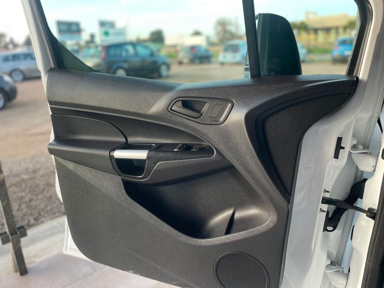 Ford Transit Connect 1.5 TDCi iva compresa