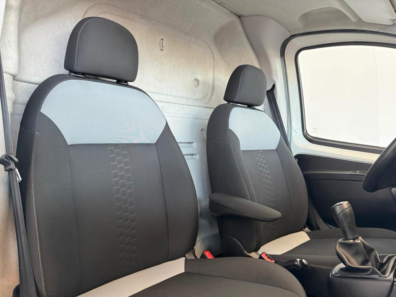 Fiat Fiorino 1.3 multijet 95 CV N1 furgone