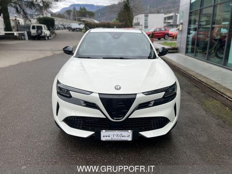 Alfa Romeo Junior 1.2 136 CV Hybrid eDCT6 Speciale