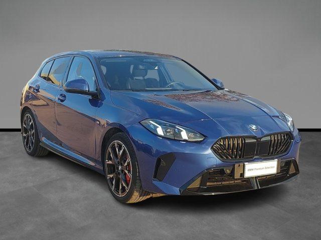 BMW 118 d MSport Pro