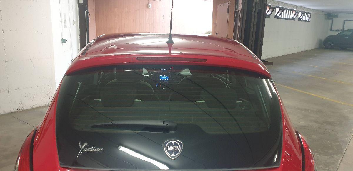 LANCIA - Ypsilon - 1.2 69 CV 5p. Gold