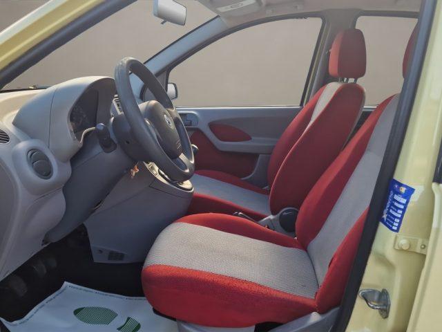FIAT Panda 1.2 4x4