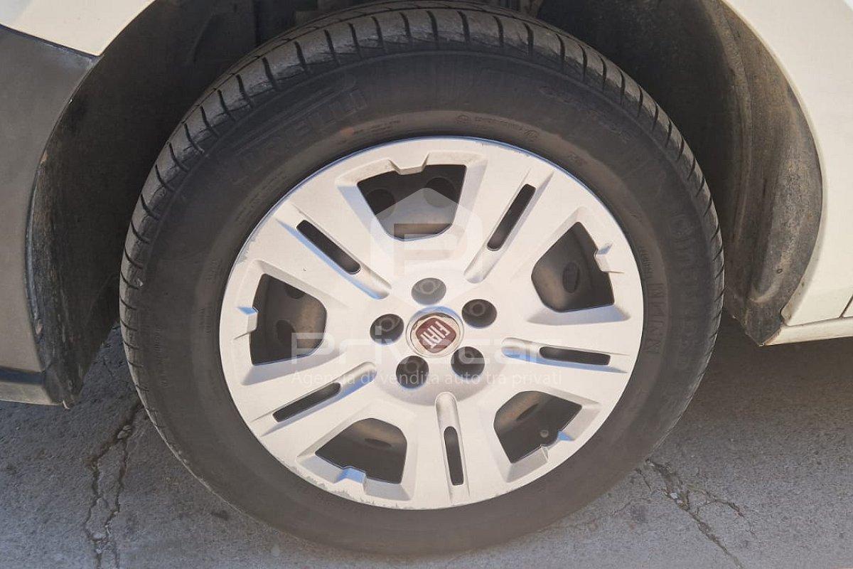 FIAT Doblò 1.3 MJT PC-TN Cargo Lamierato SX 3 Posti