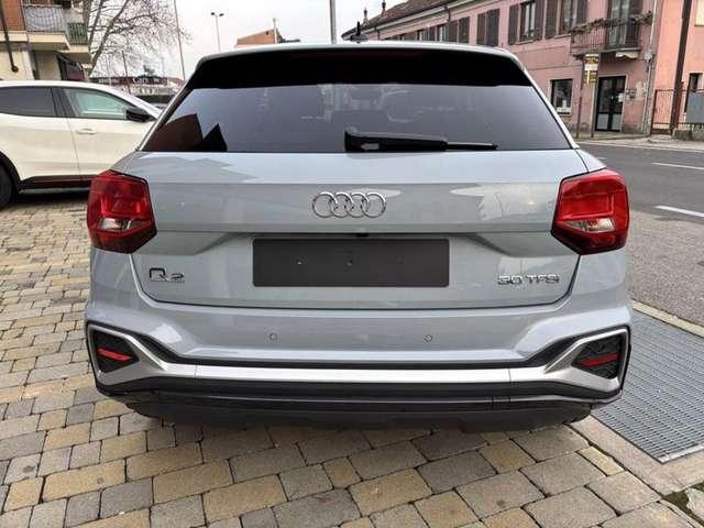 Audi Q2 30 TFSI S line Edition NAVI-LED-CAM