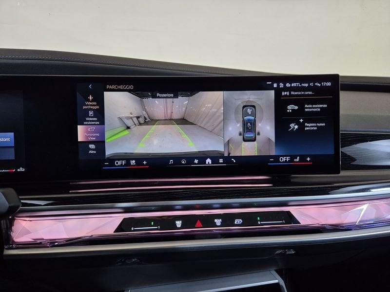 BMW Serie 7 G70 740d mhev xdrive MSport auto