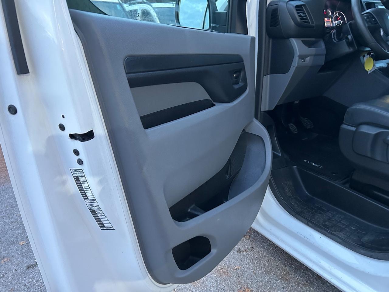 Peugeot Expert 2.0 BlueHDi 130000km Eur6