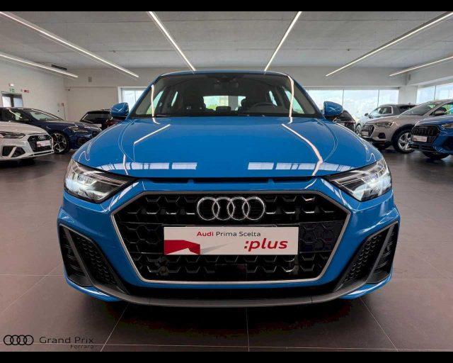 AUDI A1 SPB 30 TFSI S line edition