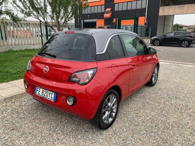 OPEL Adam 1.4 87 CV GPL Tech Air