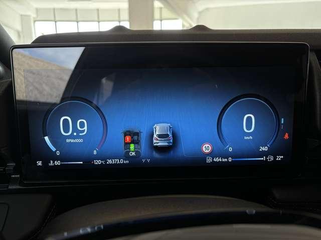 Ford Puma 1.0 Ecoboost Hybrid 125CV ST-Line PROMO
