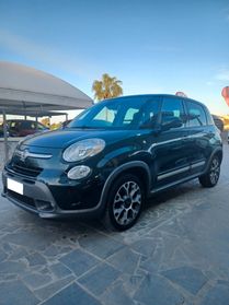 Fiat 500L 1.3 Multijet 85 CV Trekking