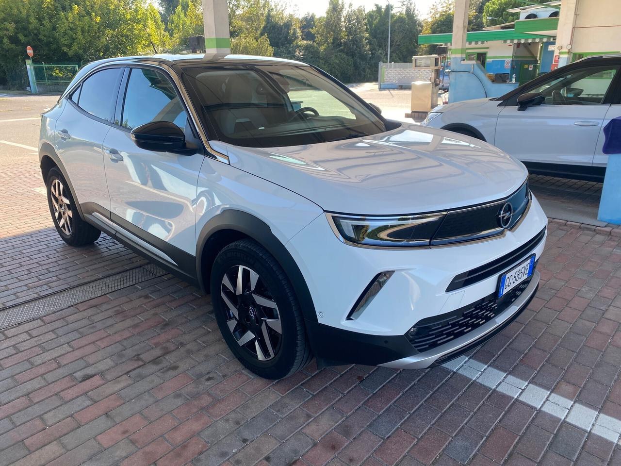 OPEL MOKKA 1.5 DIESEL - EURO 6D