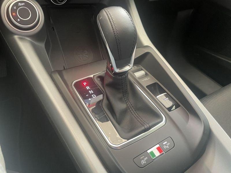 Alfa Romeo Tonale 1.6 diesel 130 CV TCT6 Sprint