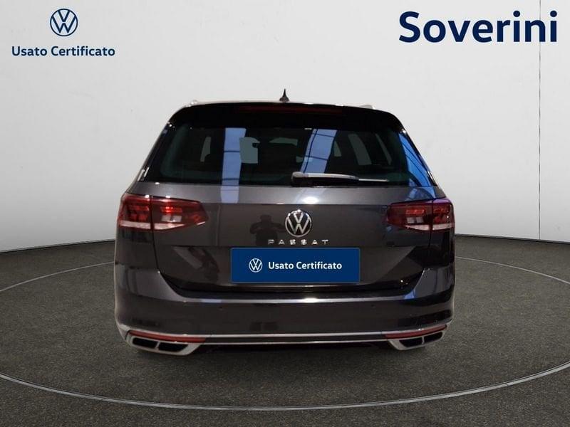 Volkswagen Passat 2.0 TDI SCR EVO 110kW Business DSG