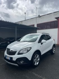 Opel Mokka 1.7 CDTI Ecotec EGO