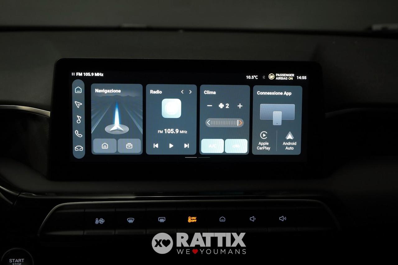 MG MG3 1.5 115CV Comfort