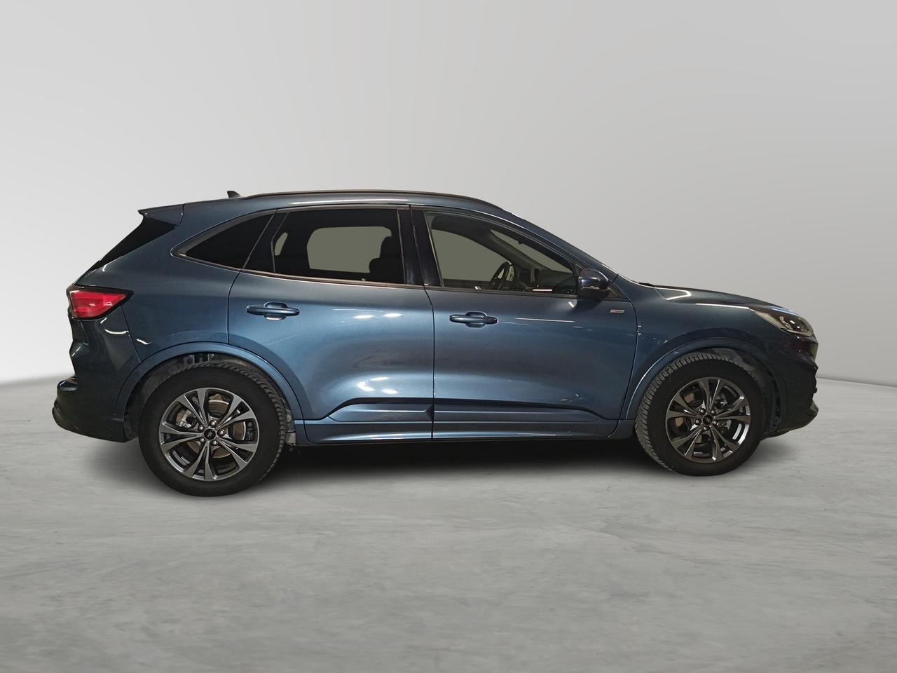 FORD Kuga 3ª serie - Kuga 2.0 EcoBlue 120 CV aut. 2WD ST-Line