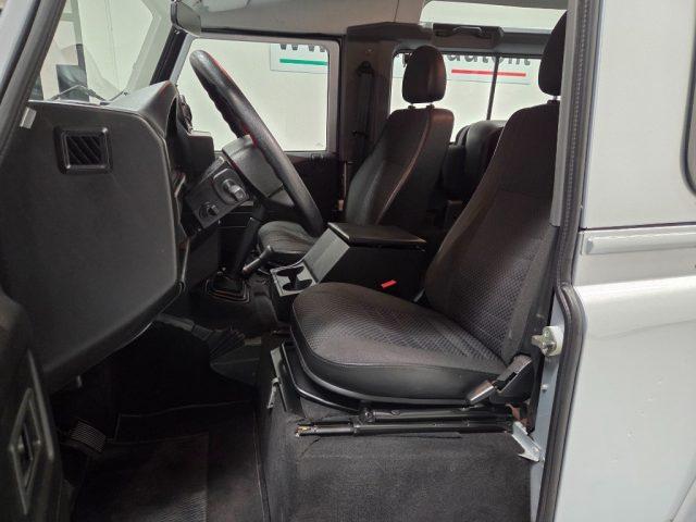 LAND ROVER Defender 90 2.4 TD4 UNICOPROPIETARIO PERFETTA