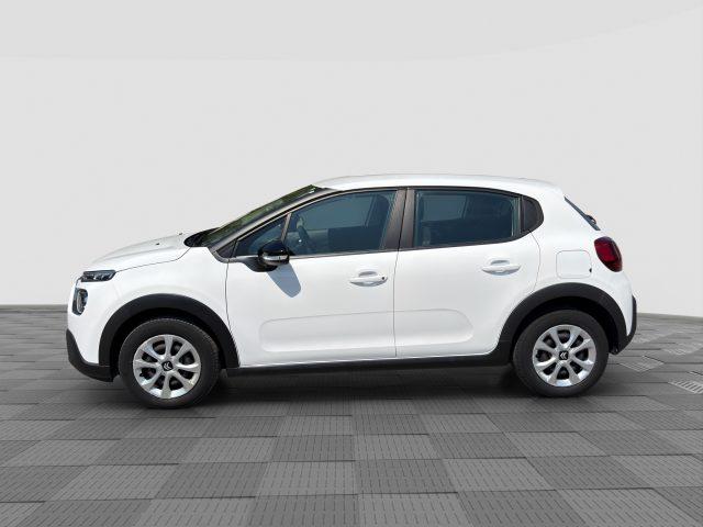 CITROEN C3 C3 PureTech 83 S&S Feel