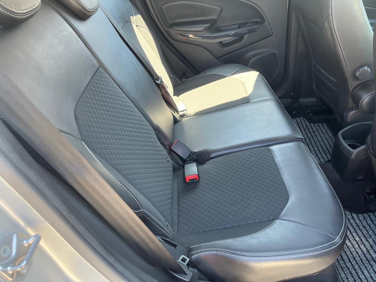 Ford ecosport 1.5 tdci/95cv-titanium-2015