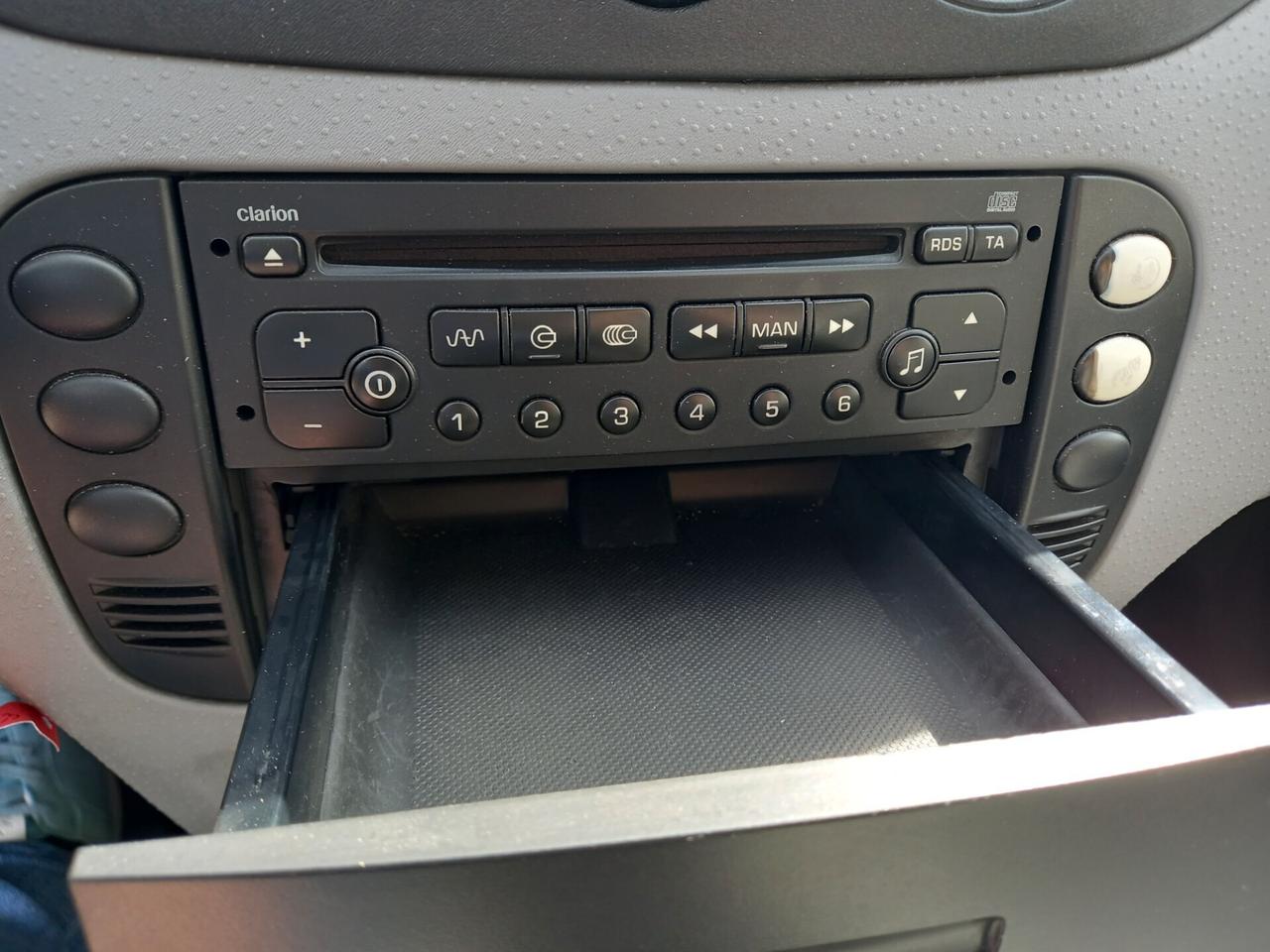 Citroen C3 1.4 HDi 70CV Exclusive