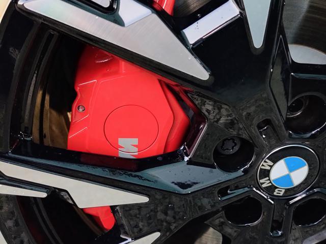 BMW 120 d Msport