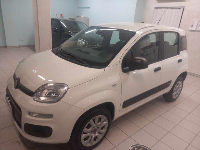 FIAT Panda 0.9 Natural Power km18450!!!