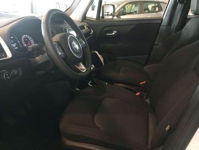 Jeep Renegade 1.0 T3 Longitude