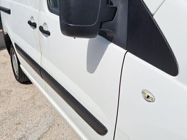 Fiat scudo 2.0 mjtd 120 cv l1h1- 2011