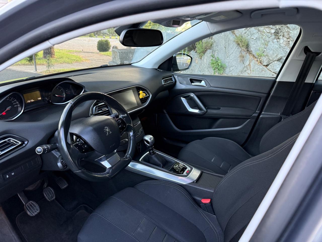 Peugeot 308 PureTech Turbo 130 S&S Allure