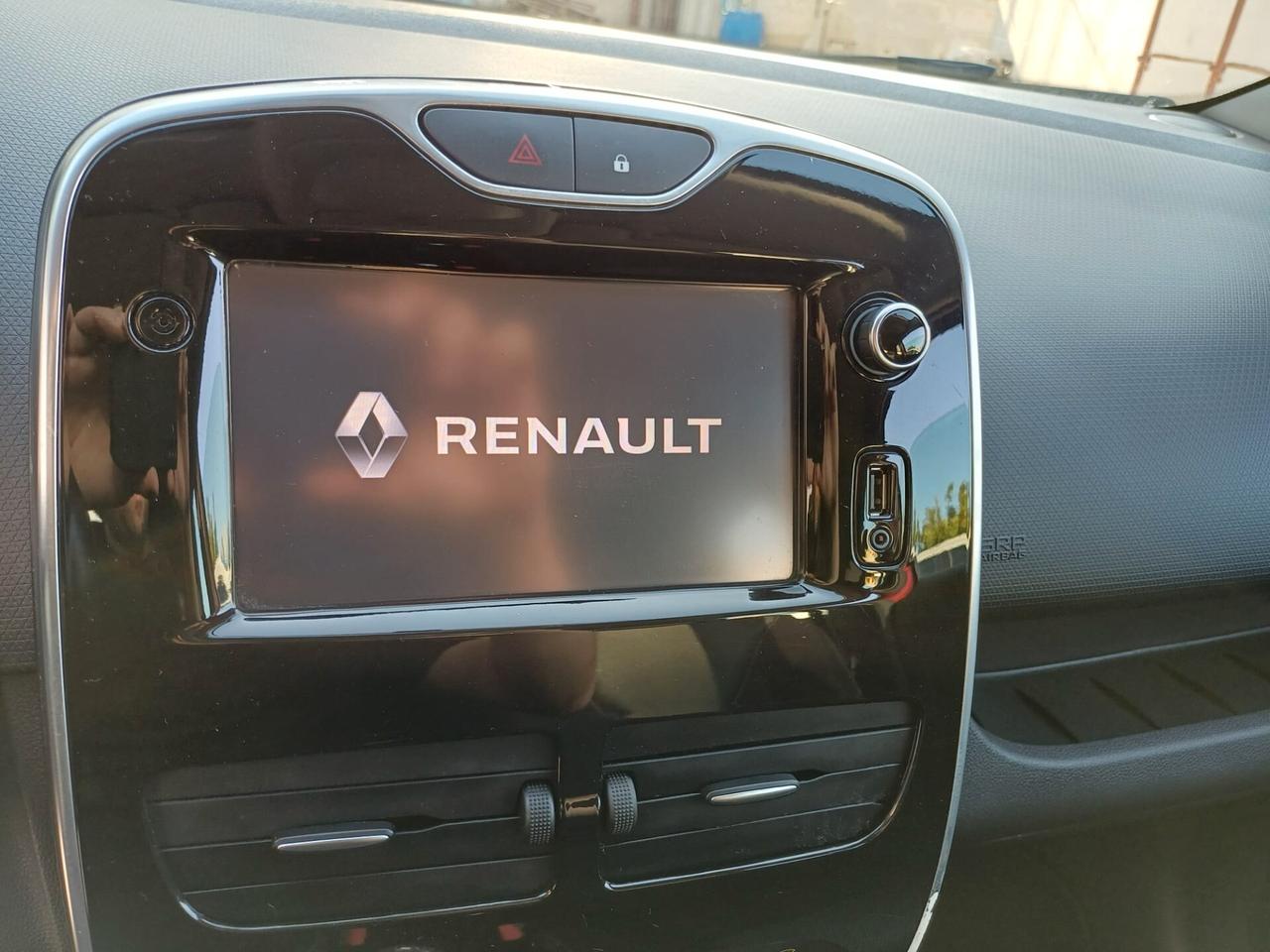 Renault Clio 1.5 dCi diesel BELLISSIMA - 2016