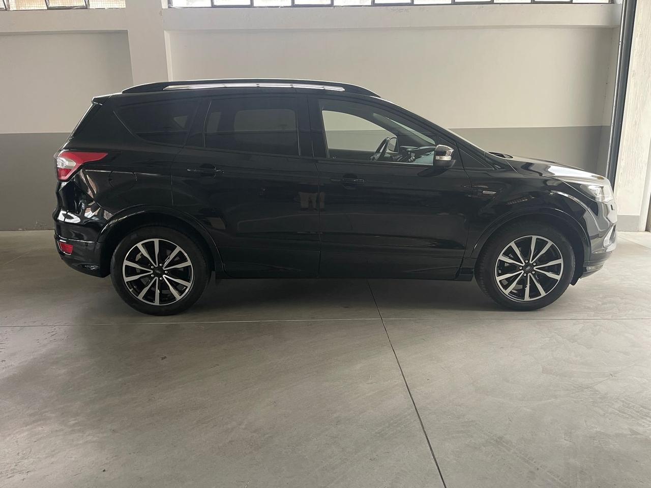 Ford Kuga 1.5 TDCi 120 cv ST-Line - PROMO FI #7310