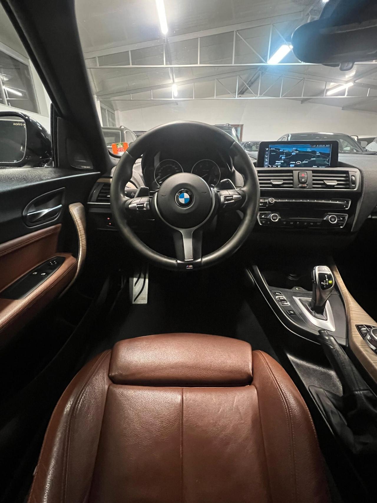 Bmw 218 220d xDrive Coupé Msport