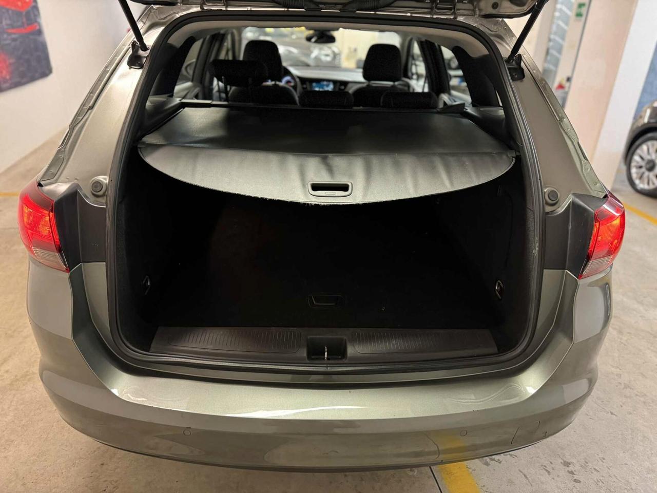 Opel Astra 1.6 CDTi 110CV Start&Stop Sports Tourer Business