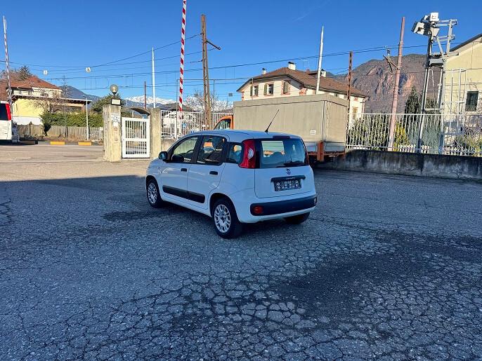 Fiat Panda 1.2 Benzina Emozion