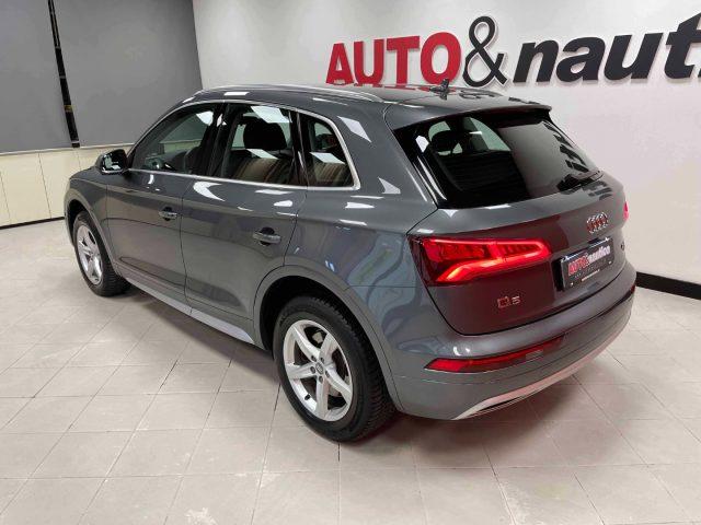 AUDI Q5 2.0 TDI QUATTRO 190CV S-TRONIC