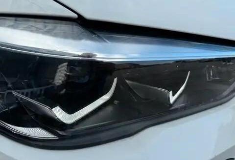 Bmw X6 xDrive30d 48V Msport 2022