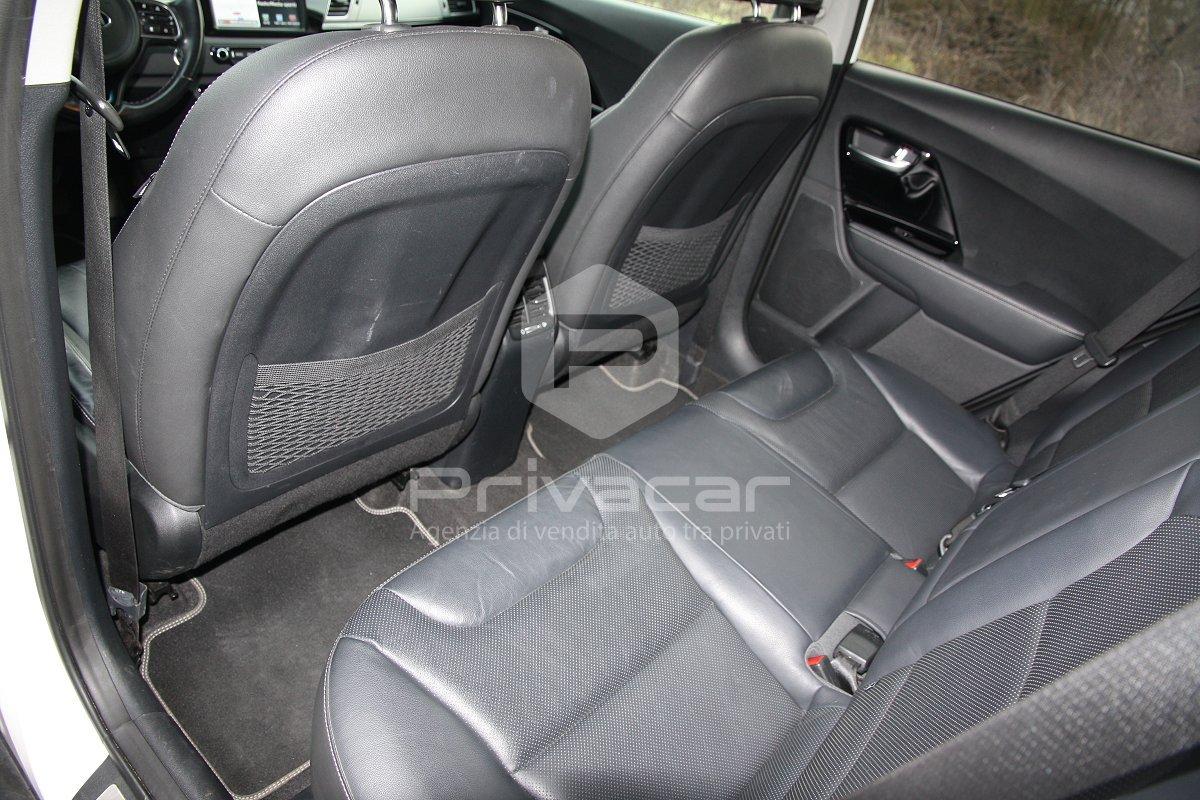 KIA Niro 1.6 GDi DCT HEV Energy